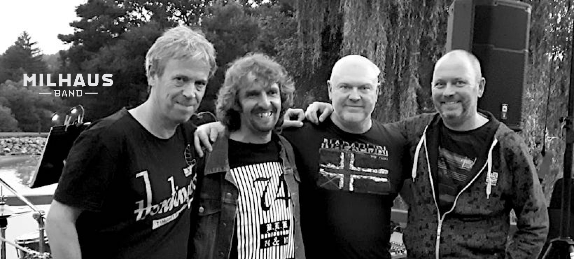 Milhaus band foto